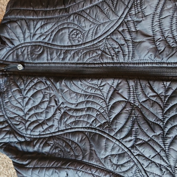 Lululemon | Rare Reversible Quilted Puffer Vest - Picture 10 of 17